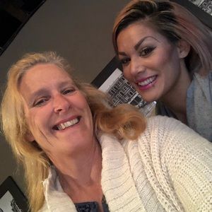 Meet your Posher, Ingrid